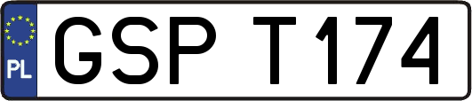 GSPT174