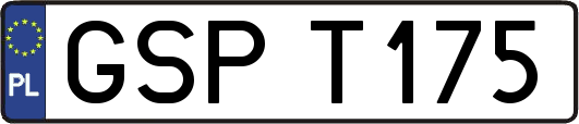 GSPT175