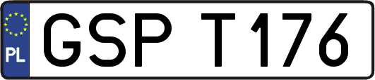 GSPT176