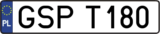 GSPT180