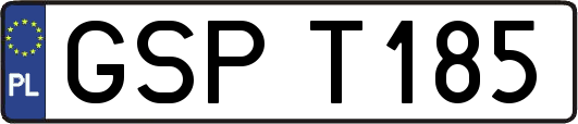 GSPT185