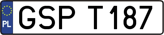 GSPT187