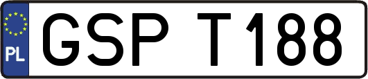 GSPT188