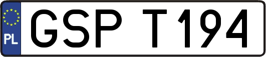 GSPT194