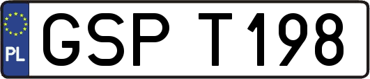 GSPT198