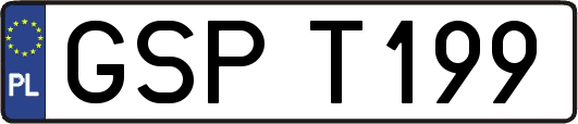 GSPT199