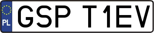 GSPT1EV
