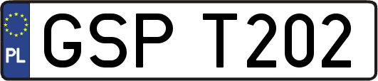 GSPT202