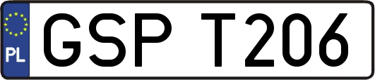 GSPT206