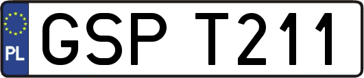 GSPT211