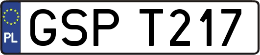 GSPT217