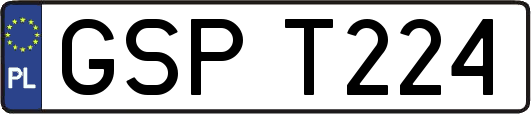 GSPT224