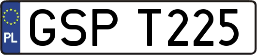 GSPT225