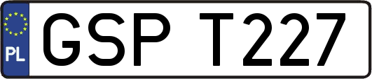 GSPT227