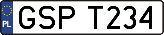 GSPT234
