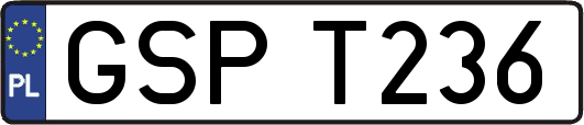 GSPT236