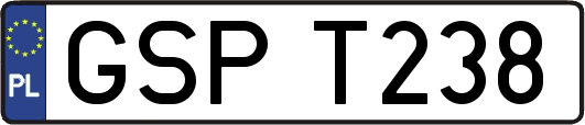GSPT238