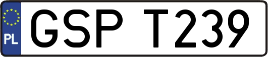 GSPT239