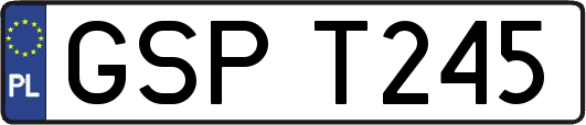GSPT245
