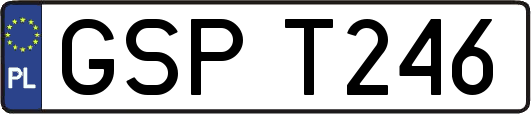 GSPT246