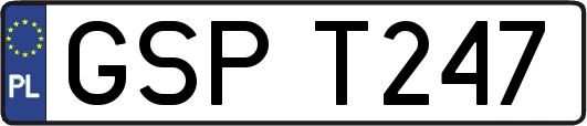GSPT247