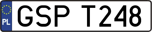GSPT248
