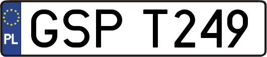 GSPT249