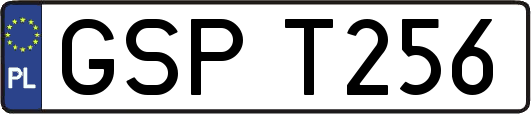 GSPT256