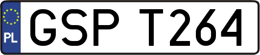 GSPT264