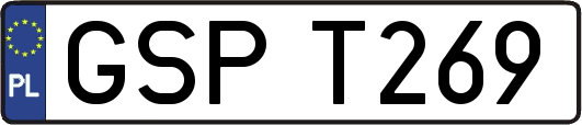 GSPT269