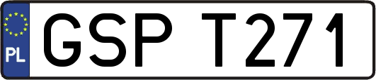 GSPT271