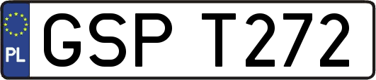 GSPT272