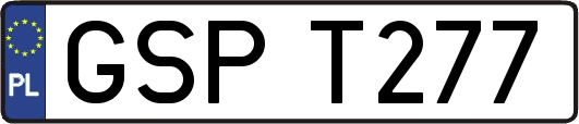 GSPT277