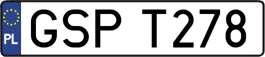 GSPT278