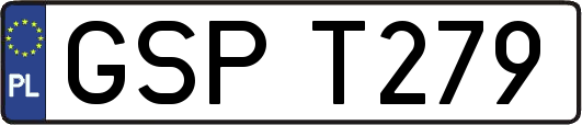 GSPT279