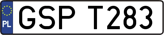 GSPT283