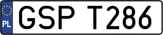 GSPT286
