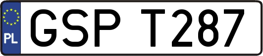 GSPT287