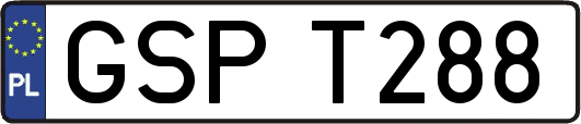 GSPT288