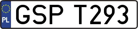 GSPT293