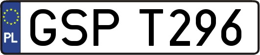 GSPT296