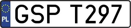 GSPT297