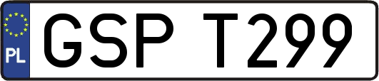 GSPT299