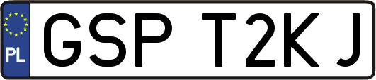 GSPT2KJ