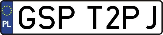 GSPT2PJ