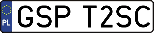 GSPT2SC