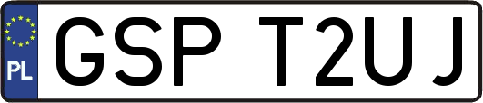 GSPT2UJ