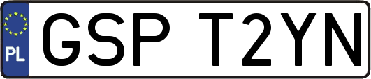 GSPT2YN
