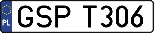 GSPT306