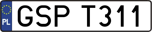 GSPT311